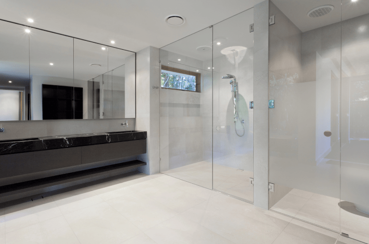 CSS Glass & Aluminum